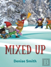 Mixed Up