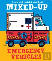 Mixed-Up Emergency Vehicles