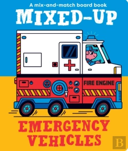 Bertrand.pt - Mixed-Up Emergency Vehicles