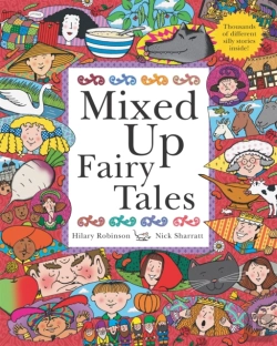 Bertrand.pt - Mixed Up Fairy Tales