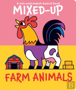 Bertrand.pt - Mixed-Up Farm Animals