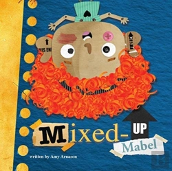 Bertrand.pt - Mixed-Up Mabel