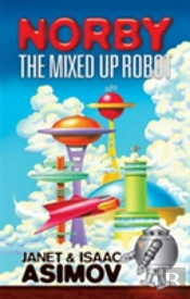 Mixed Up Robot 1
