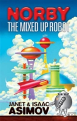 Bertrand.pt - Mixed Up Robot 1