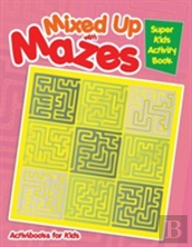Mixed Up With Mazes