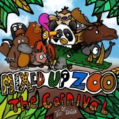 Mixed Up Zoo 2: The Carnival