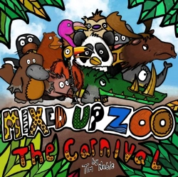 Bertrand.pt - Mixed Up Zoo 2: The Carnival