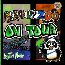 Bertrand.pt - Mixed Up Zoo: On Tour