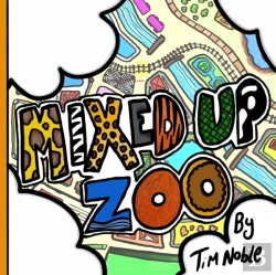 Bertrand.pt - Mixed Up Zoo