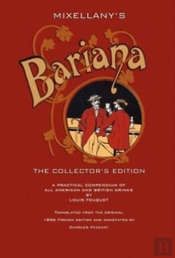 Bertrand.pt - Mixellany'S Bariana