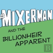 Mixerman Amp The Billionheir Appcb