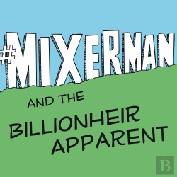Bertrand.pt - Mixerman Amp The Billionheir Appcb