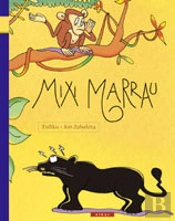 Mixi Marrau