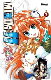 Mixim 11 T.7