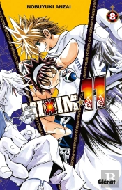 Mixim 11 T.8