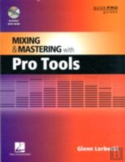 Bertrand.pt - Mixing And Mastering With Pro Tools 9
