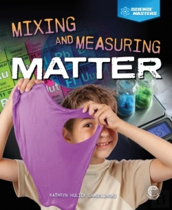 Bertrand.pt - Mixing And Measuring Matter