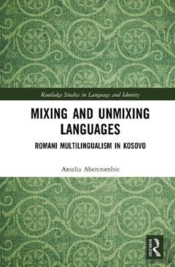 Mixing And Unmixing Languages