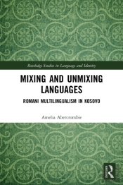 Mixing And Unmixing Languages