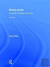 Mixing Audio
