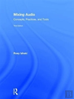 Bertrand.pt - Mixing Audio