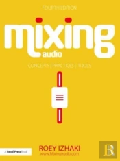 Mixing Audio