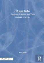 Mixing Audio