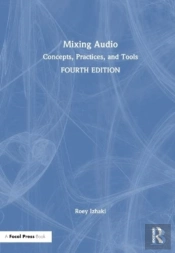 Mixing Audio