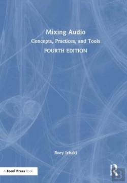 Bertrand.pt - Mixing Audio
