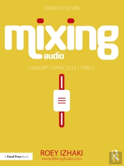 Bertrand.pt - Mixing Audio