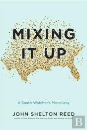 Mixing It Up
