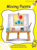 Mixing Paints
