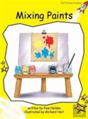 Mixing Paints