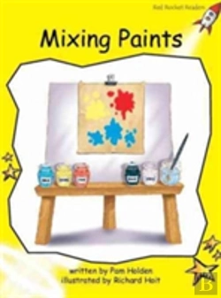 Bertrand.pt - Mixing Paints
