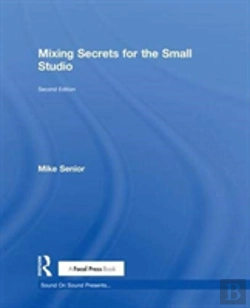 Bertrand.pt - Mixing Secrets For The Small Studio