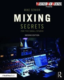 Bertrand.pt - Mixing Secrets For The Small Studio