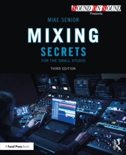Bertrand.pt - Mixing Secrets For The Small Studio