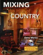Mixing The Hits Of Country