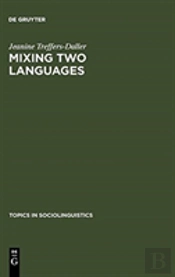 Mixing Two Languages