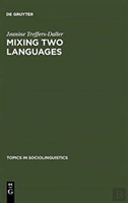 Bertrand.pt - Mixing Two Languages