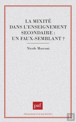 Bertrand.pt - Mixité Dans Enseignement Secondaire