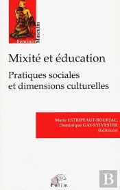 Mixité Et Éducation : Pratiques Sociales Et Dimensions Culturelles