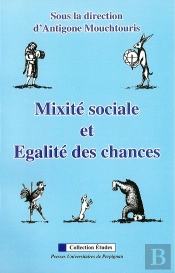 Mixité Sociale Et Égalité Des Chances