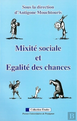 Bertrand.pt - Mixité Sociale Et Égalité Des Chances