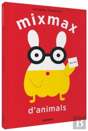 Mixmax D'Animals