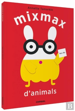 Bertrand.pt - Mixmax D'Animals