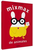 Mixmax De Animales