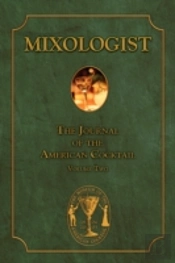Mixologist