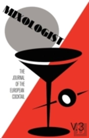 Mixologist: The Journal Of The European