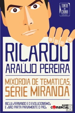 Bertrand.pt - Mixórdia de Temáticas, Série Miranda